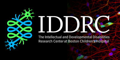 The Intellectual and Developmental Disabilities Research Center