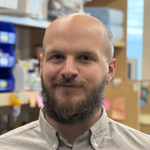 Photo of Jared Orentlich