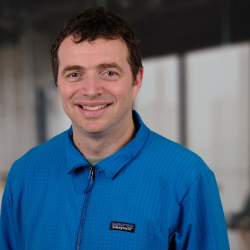 Photo of Kellen Winden, MD, PhD