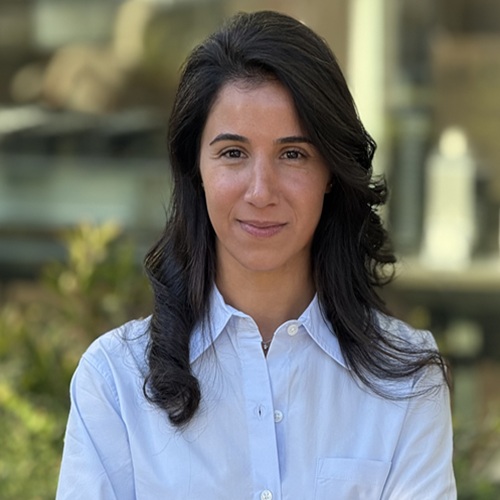 Photo of Wardiya Afshar Saber, PhD